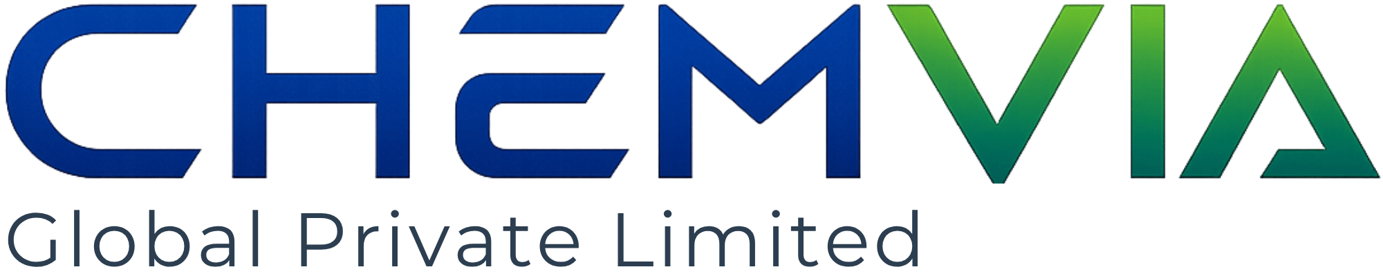 Chemvia Global Pvt. Ltd.